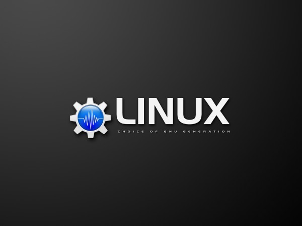 Image of funny linux wallpaper hd